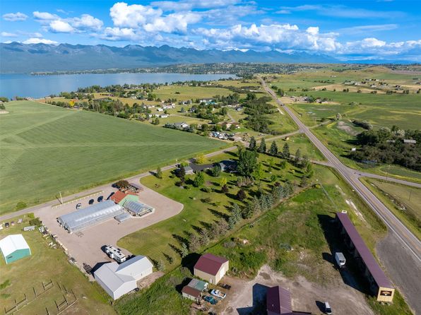 33953 Fox Rd, Polson, MT 59860