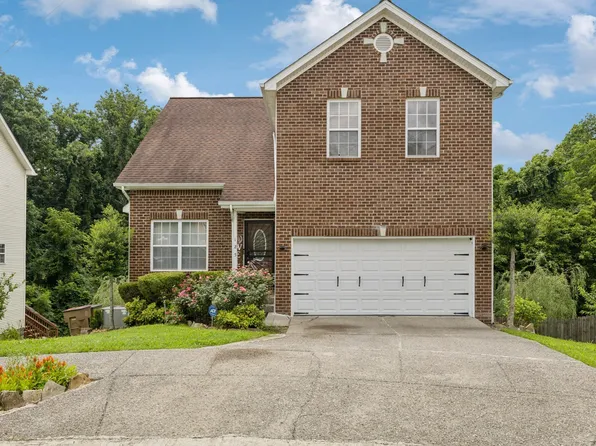 125 Kendall Park Dr, Nashville, TN 37217