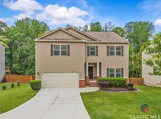 1973 Roxey Ln, Winder, GA 30680