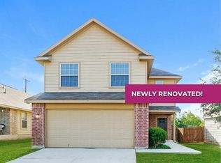 10610 Goose Way, San Antonio, TX 78224