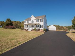 3304 Patch Ct, Glen Allen, VA 23059