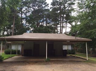 1611-1613 Hughey Dr, Longview, TX 75601