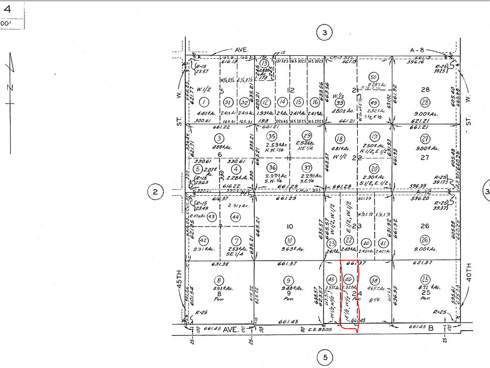 2nd image of Ave B Vic 43 Stw