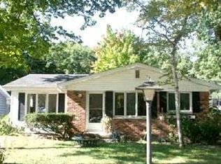 3401 Pine Grove Ave, Port Huron, MI