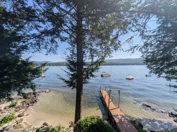 455 Wulamat Road, Bristol, NH 03222