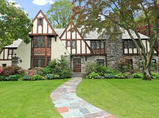 50 Inverness Rd, Scarsdale, NY 10583