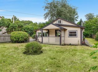 10032 28th Ave SW, Seattle, WA 98146