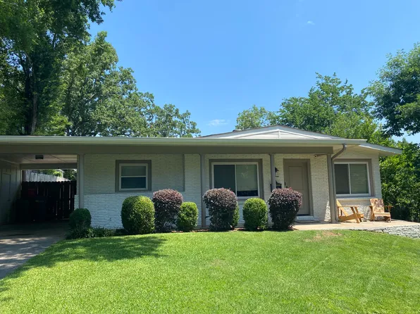 6 Mockingbird Ln, Little Rock, AR 72207