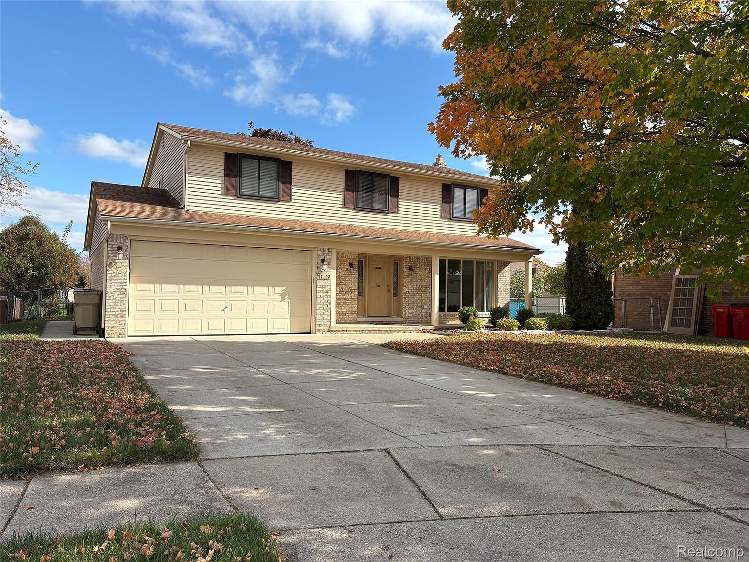 47152 Rosemary Rd, Macomb, MI 48044