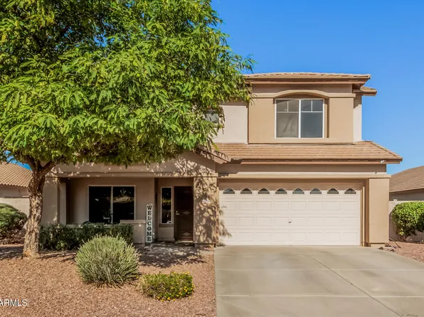 14284 W FAIRMONT Avenue, Goodyear, AZ 85395