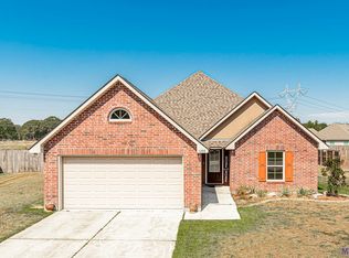 11395 Rosedale Ave, Denham Springs, LA 70726