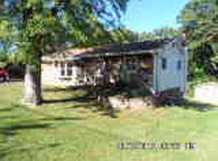 4881 Eva Rue Ln, House Springs, MO 63051