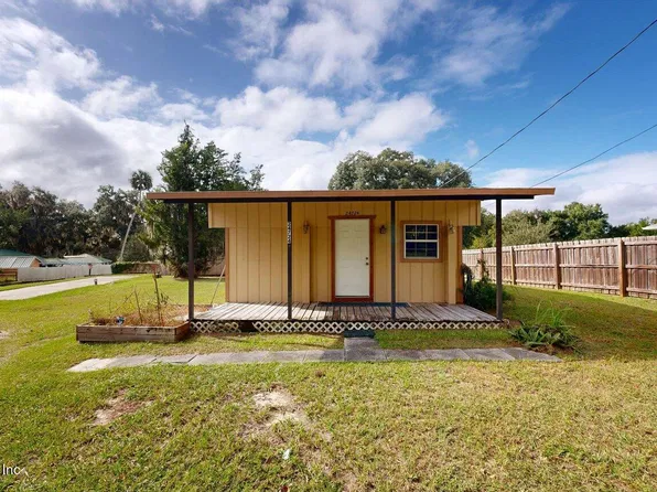 24740/2472 E HWY 316 #24740/24724, Salt Springs, FL 32134