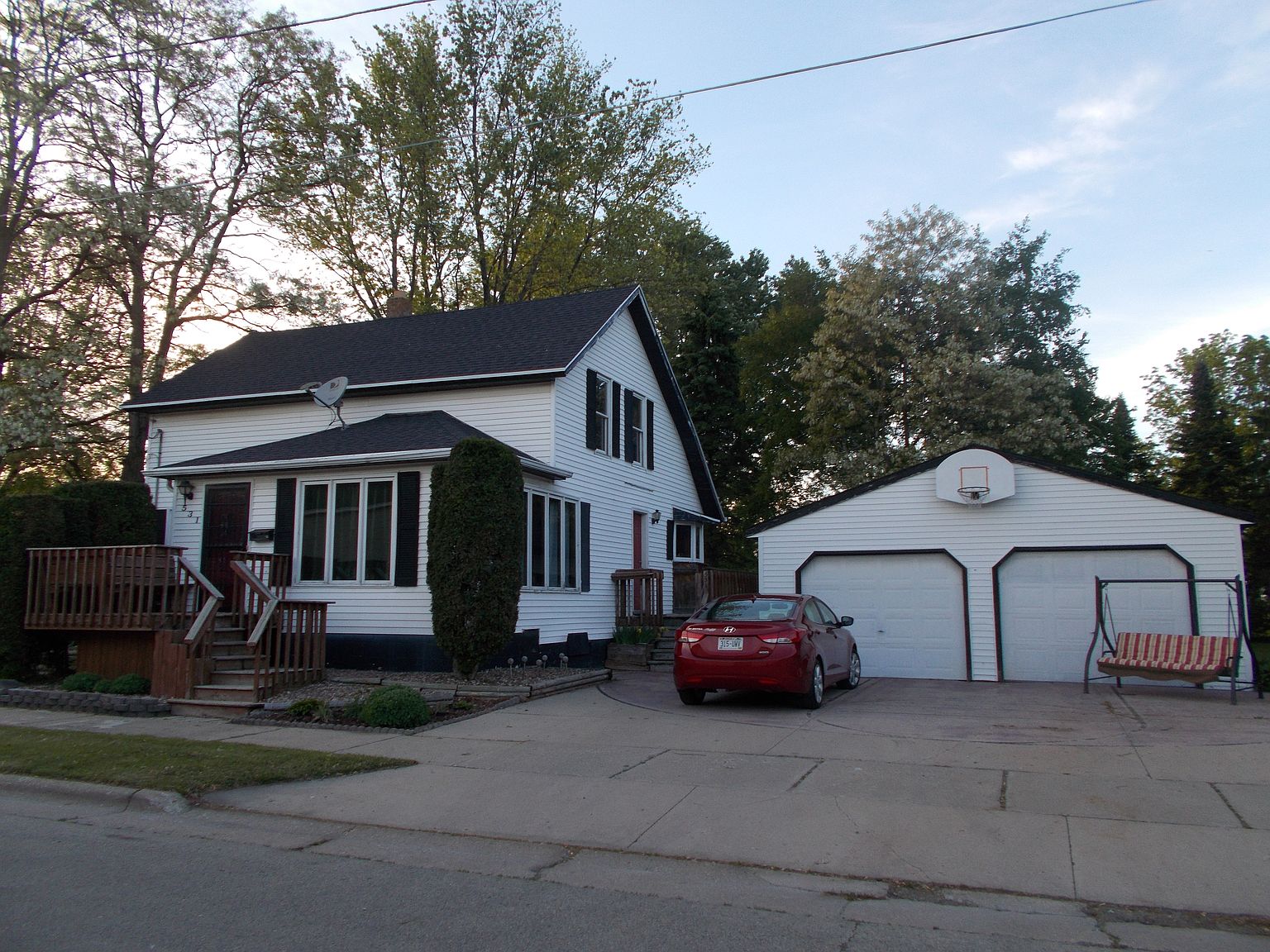 531 Seymour St, Seymour, WI 54165 Zillow