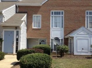 8712 Grasmere Ct, Fort Washington, MD 20744