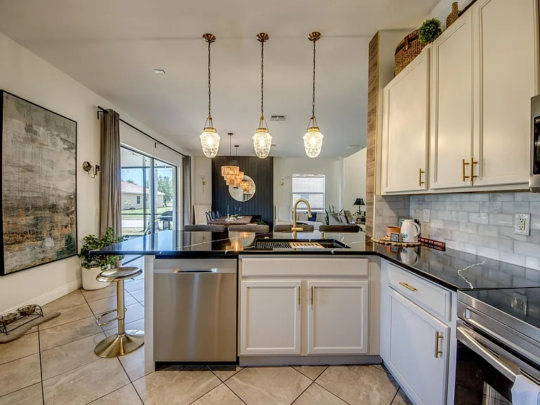 Blue Cypress Lake Ct — Photo 16