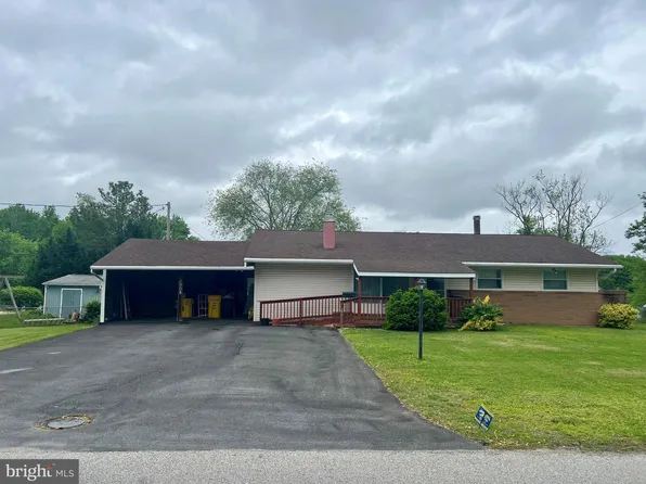 3908 Belle Of Georgia Ave, Pasadena, MD 21122