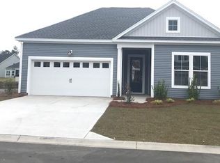 8064 Brogdon Dr LOT 579, Myrtle Beach, SC 29579