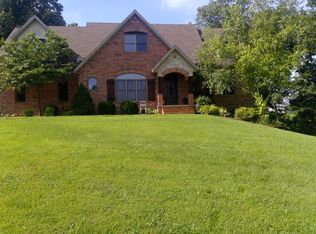 1500 Parch Corn Rd, Rogersville, MO 65742