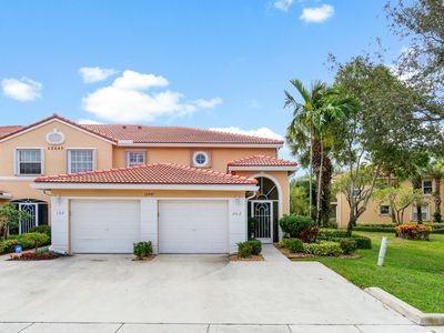 12447 Crystal Pointe Drive #202, Boynton Beach, FL, 33437
