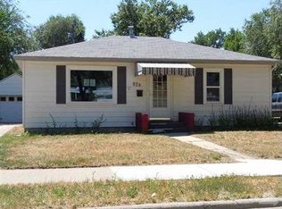 824 Wyoming Ave, Billings, MT 59101