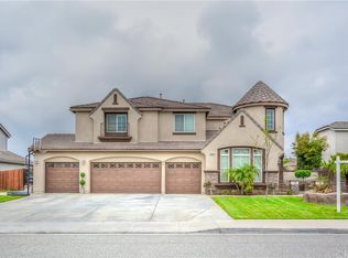 19154 Sanvitalia St, Riverside, CA 92508