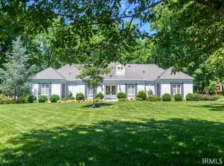 8511 Framewood Dr, Newburgh, IN 47630