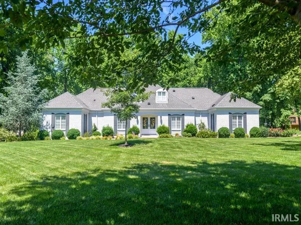 8511 Framewood Dr, Newburgh, IN 47630