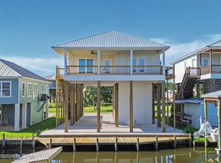 4090 Victoria St, Bay Saint Louis, MS 39520
