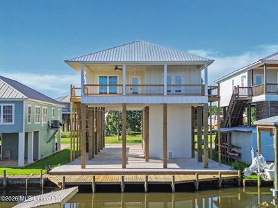 4090 Victoria St, Bay Saint Louis, MS, 39520