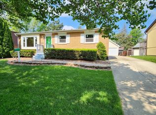 16316 Ozark Ave, Tinley Park, IL 60477