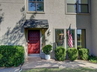 7203 S Jamestown Ave, Tulsa, OK 74136