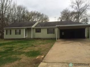 2435 W McDowell Rd, Jackson, MS 39204