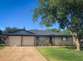 5301 Alvarado Rd, Amarillo, TX 79106