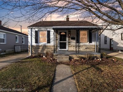 13680 Agnes St, Southgate, MI, 48195