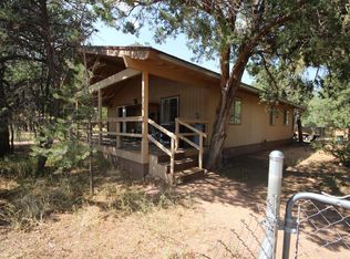 2132 Forest Park Dr, Overgaard, AZ 85933