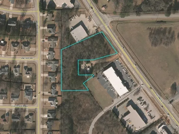 1739A Highway 42, McDonough, GA 30253