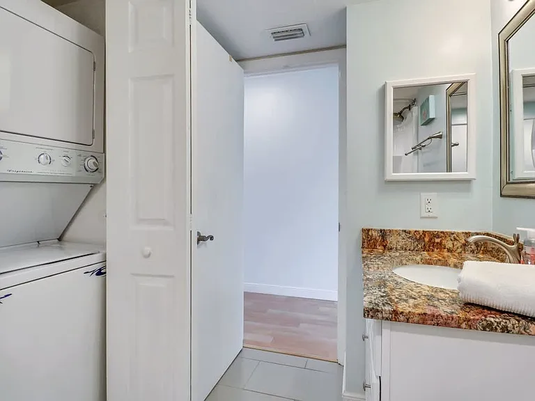 Laundry Room Cabinet