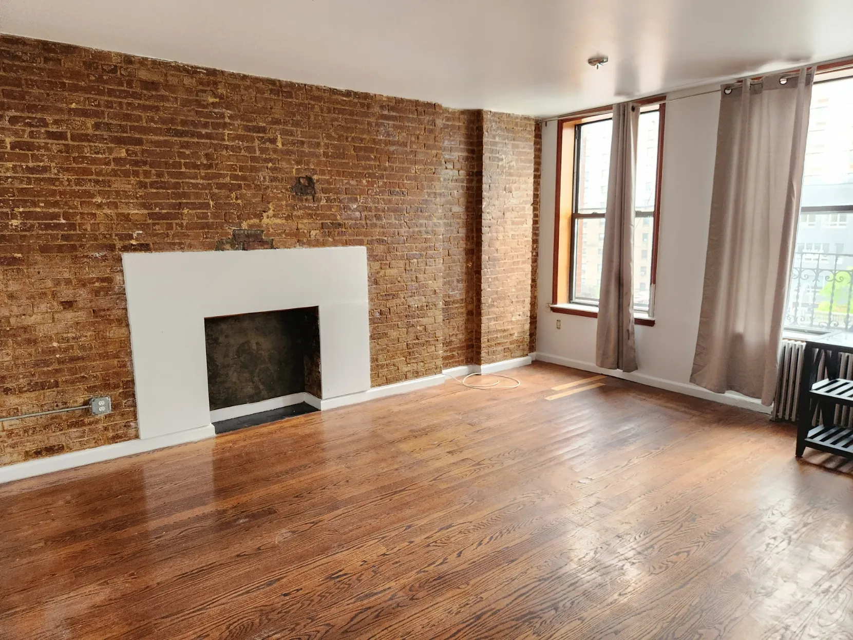 168 1/2 Delancey Street #5A in Lower East Side, Manhattan | StreetEasy
