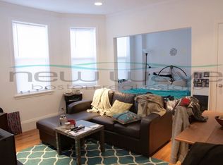 114 Park St, Dorchester, MA 02122