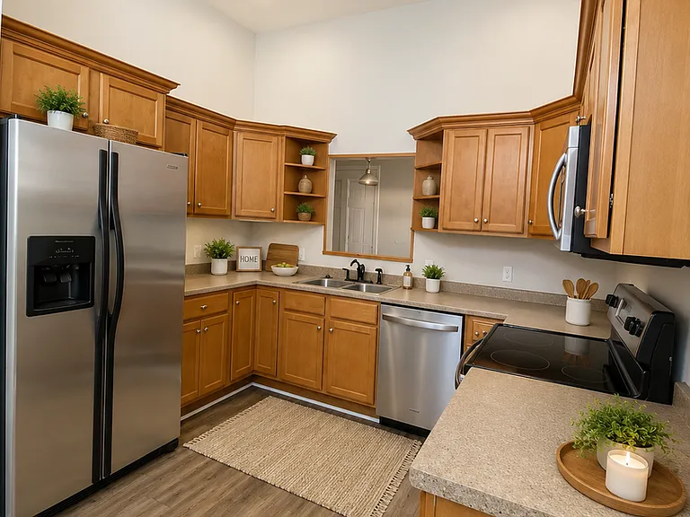 200 S Walnut St #2A — Photo 2