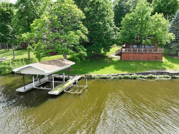 2525 S Beauty Beach Trl, Monticello, IN 47960
