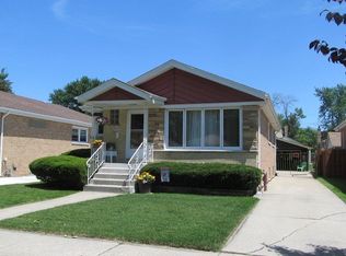 9655 S Mozart Ave, Evergreen Park, IL