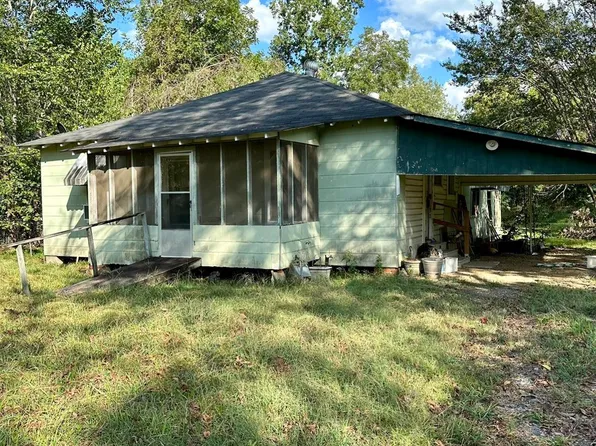 152 Old Depot Rd, Monroe, LA 71203