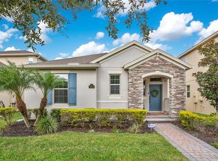 16125 Azure Key St, Winter Garden, FL 34787