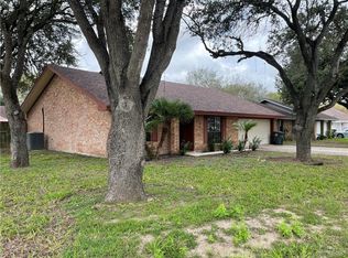 2307 N Mayberry Rd, Mission, TX 78574