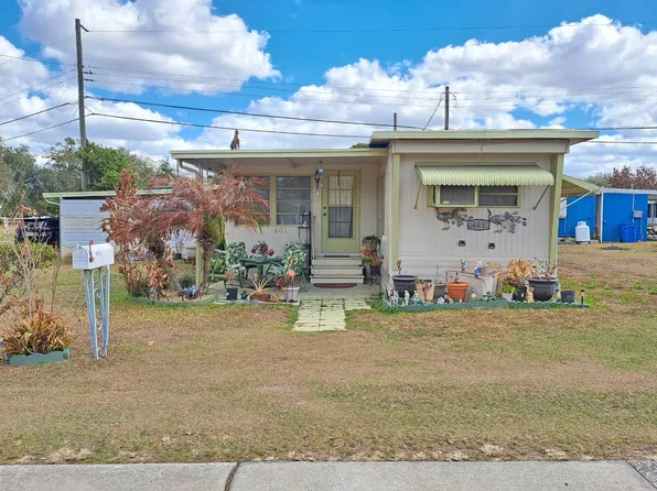 401 2nd St, Brandon, FL 33511