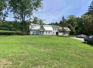 886 VT RTE 110, South Royalton, VT 05068