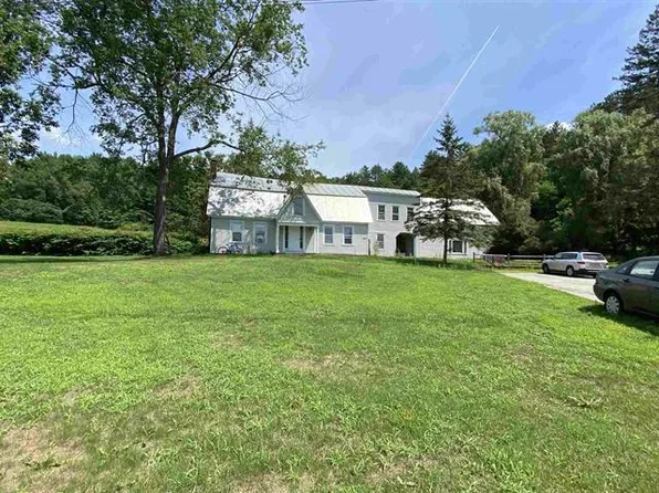 886 State Highway 110 #2, South Royalton, VT 05068