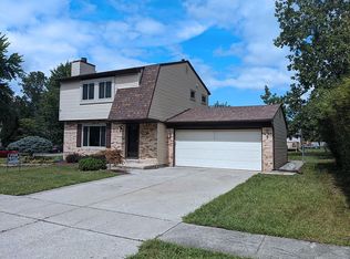 1811 Ashley Dr, Ypsilanti, MI